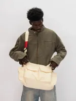 Купить Сумка Ovum Cargo Morning Scramble бежевая Сумка Ovum Cargo Morning Scramble бежевая