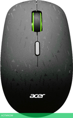Мышь Acer OMR307 черный (ZL.MCECC.022)