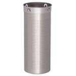 Чайник со съемным заварником TIMBERK T-EK27G02, 1,5 л, 1800 Вт, закрытый нагревательный элемент, стекло, стальной