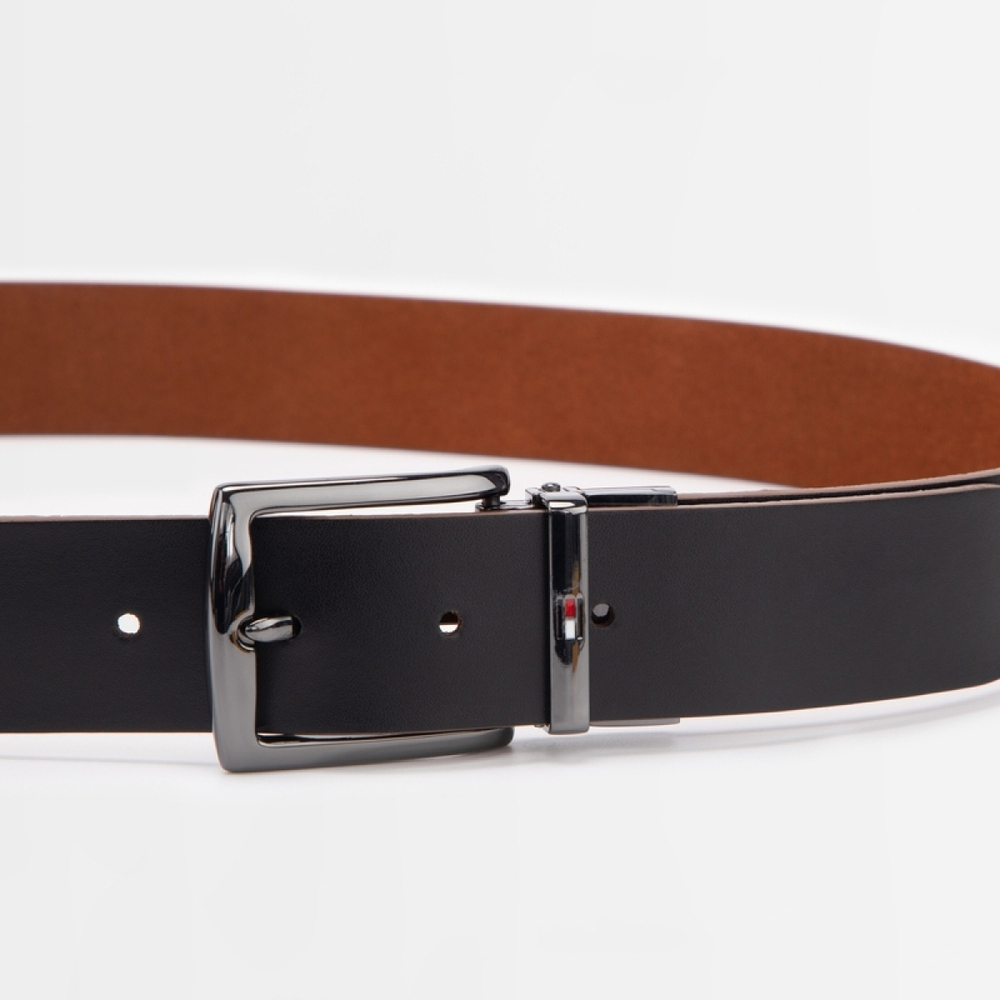 Пояс Tommy Hilfiger 3.5cm, AM0AM12053BDS