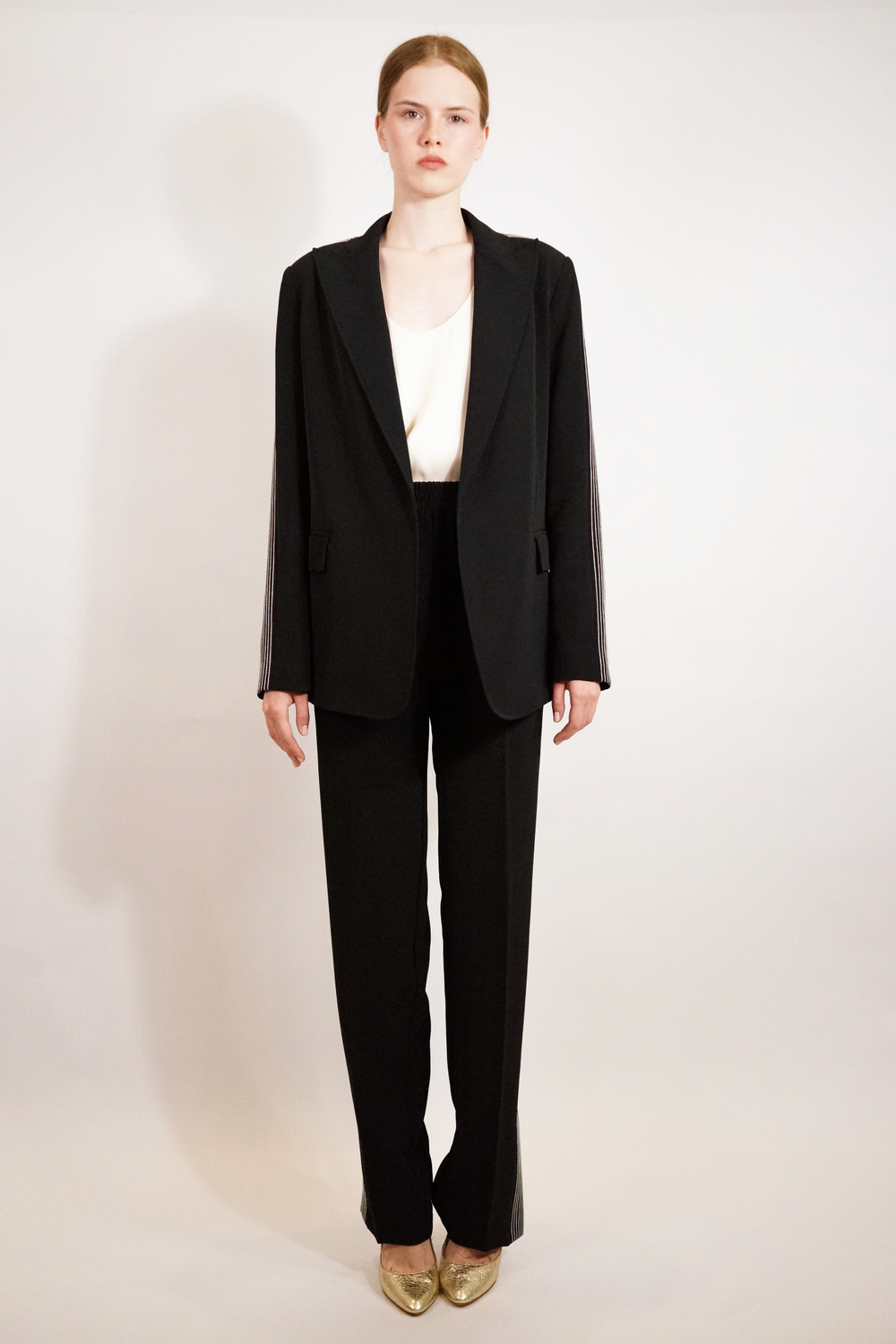 TWINSET MILANO ЖАКЕТ TWINSET MILANO