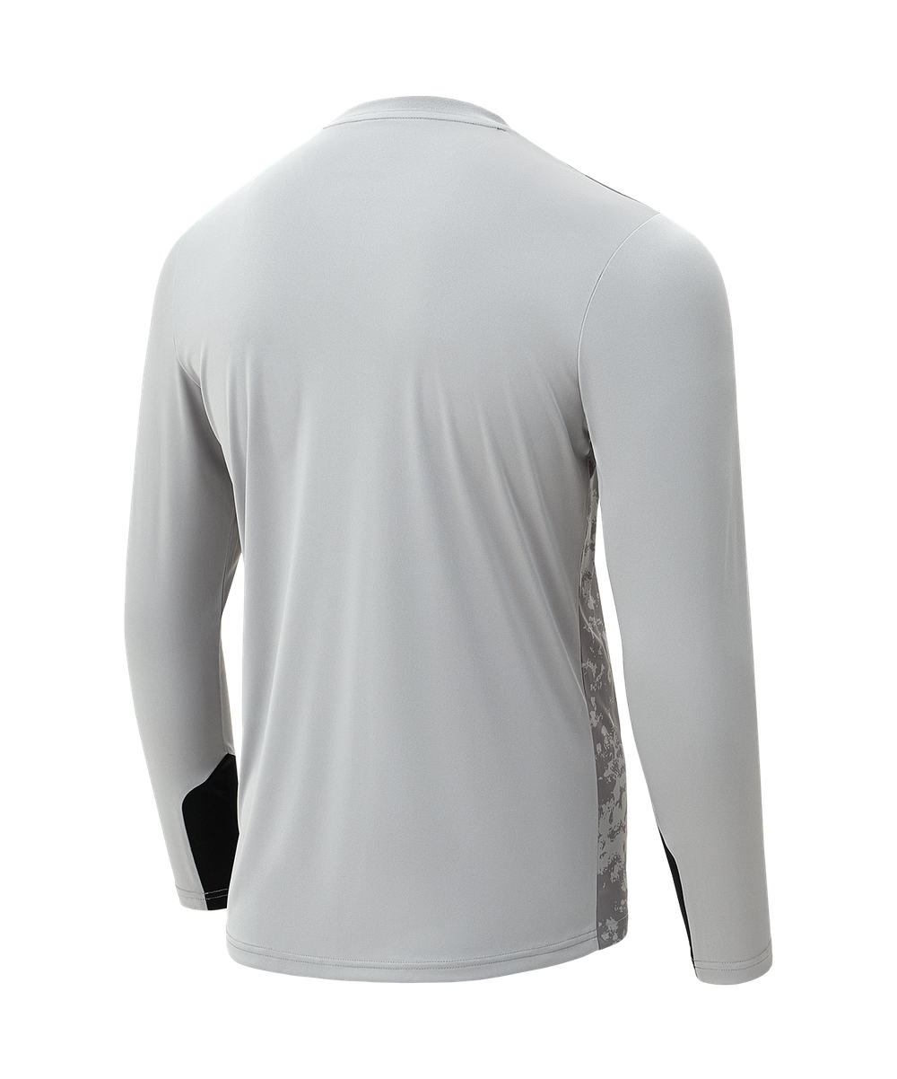 Свитер вратарский PerFormDRY SPLASH GK Jersey, серый