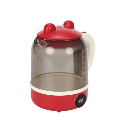 Чайник свет/звук, на бат. 18*18,2*12,8см, коробка