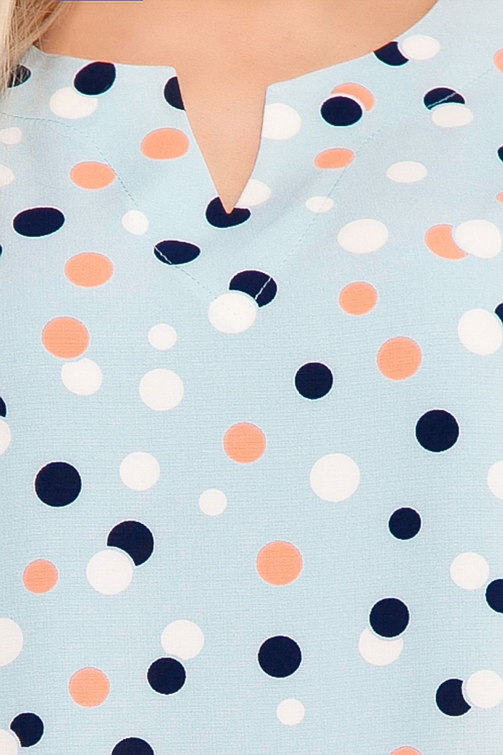 Платье 70791-1 Avili