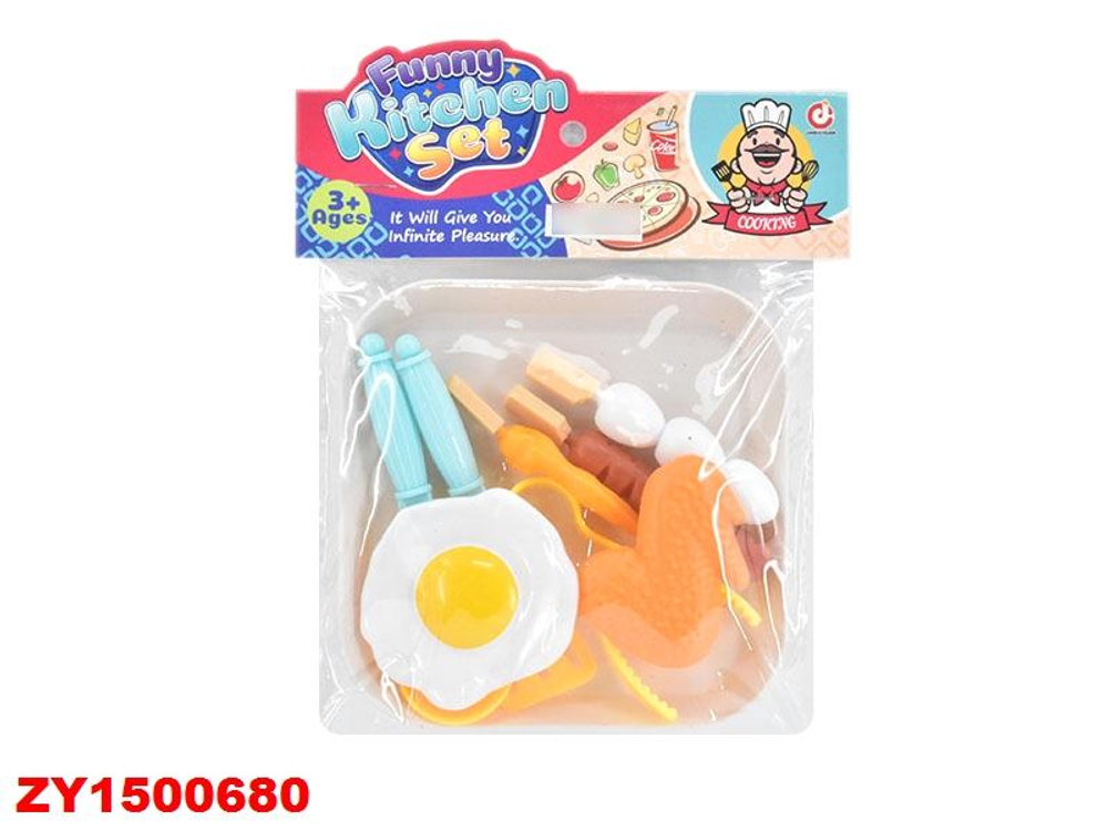 Набор продуктов, пакет JD883-11