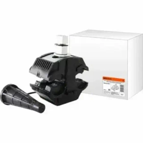 Ответвительный зажим(герметичный) ЗГОП 25-95/25-95 (РЗХ-95, SLIW64) TDM SQ0412-0007