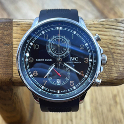 Часы IWC
