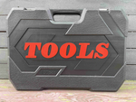 Набор (150 предметов) Автомобильный инструмент TOOLS 150 предметов