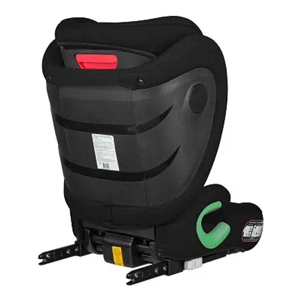 Автокресло Indigo Defender Isofix 2-3