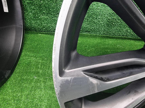 Диск Комплект дисков R20 Geely Tugella (2019-2024)