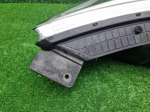 Фара правая Hyundai Creta 1 (2016-2021) галоген