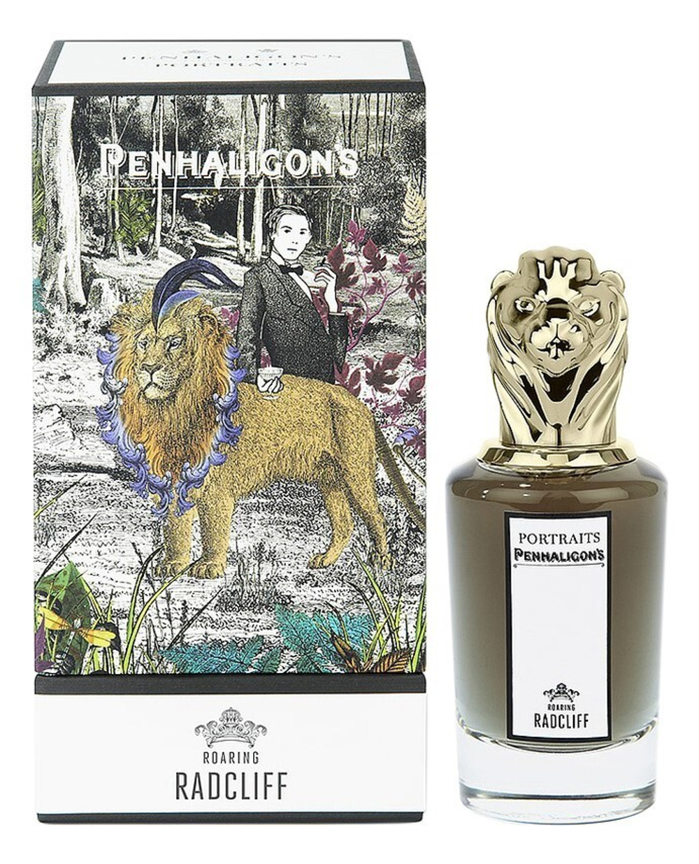 PENHALIGON'S ROARING RADCLIFF