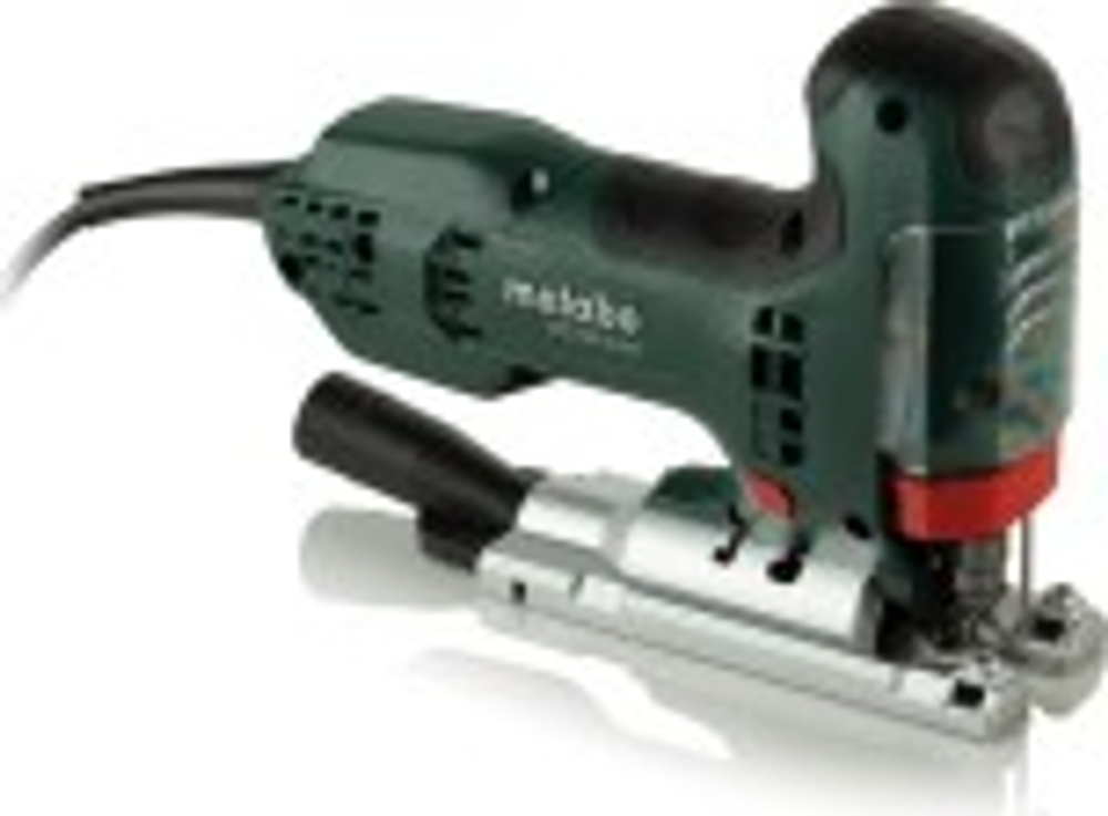 Электролобзик METABO STE 100 Quick 601100000