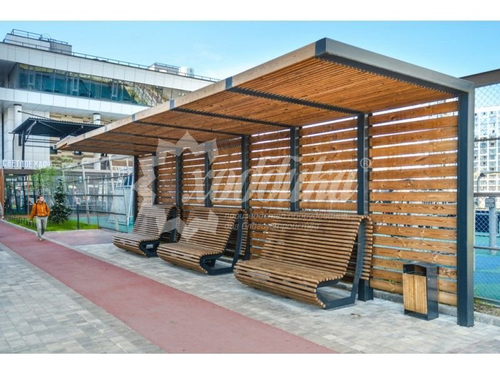 Навес «Лиана»