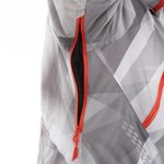 Expedition Suit / Мужской / Серый-камуфляж