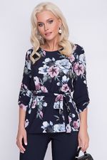 Блузка 40636 Avili