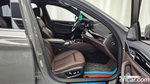 BMW 5 Series (G30) 530e M Sports (05.2021)