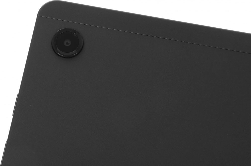 Планшет Samsung Galaxy Tab A9 SM-X115 G99 (2.2) 8C RAM8Gb ROM128Gb 8.7" LCD 1340x800 4G Android 13 серый 8Mpix 2Mpix BT WiFi microSD 1Tb 5100mAh 7hr