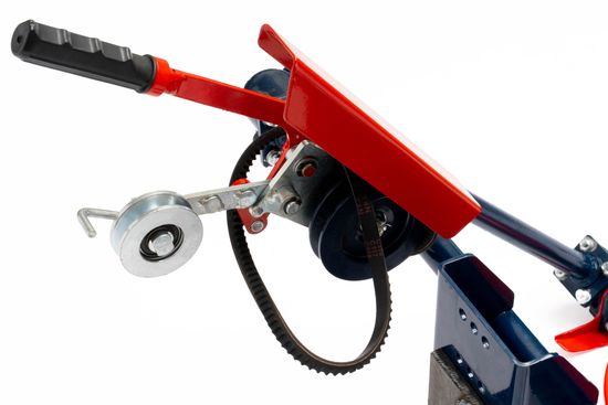 Косилка роторная "НЕВА" КP800