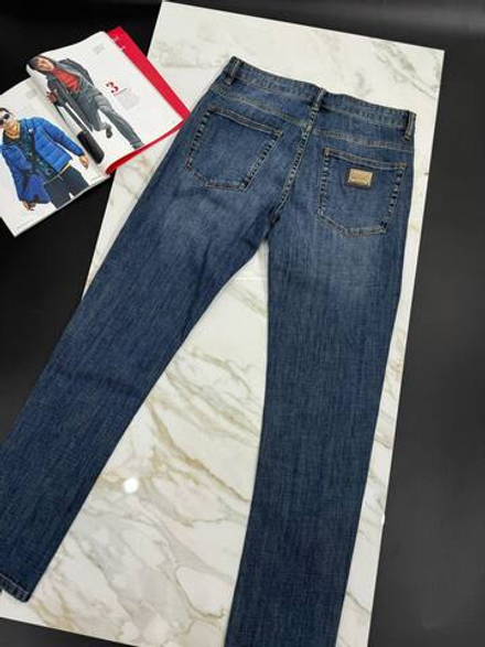 Джинсы Dolce&Gabbana