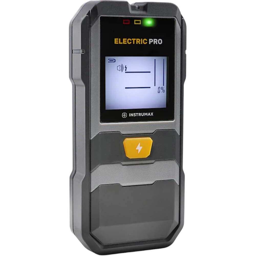 Детектор INSTRUMAX ELECTRIC PRO   IM0169