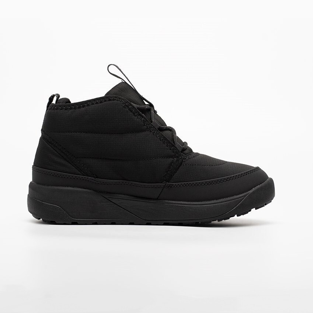 ботинки Columbia Fairbanks Black Wmns Winter