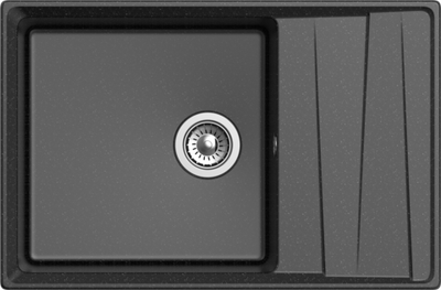 GranFest LEVEL 760L Черный