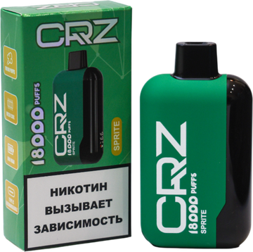 ОЭС (М) CRZ 18000 Спрайт