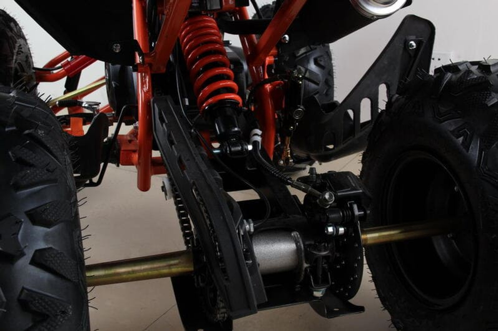 Квадроцикл MOTAX ATV T-Rex Super LUX 50 cc