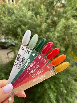 Луи Филипп Limited Collection Last dance - Гель-лак