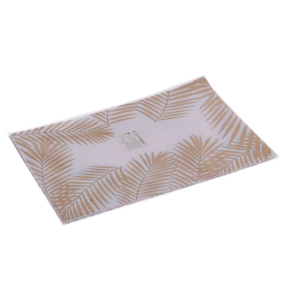 GAEM Салфетка (блок 6шт), L45 W30 H0,1 см