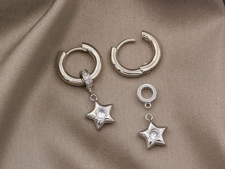 Швензы Кольца 16,5мм