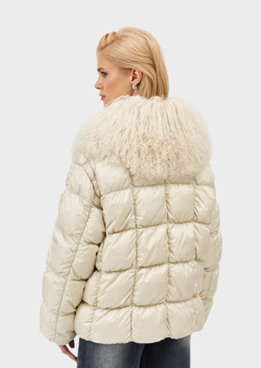 Пуховик BULMER