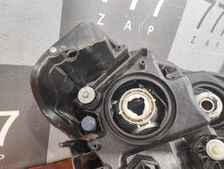 Фара левая галоген Suzuki Vitara 2 14-19 Б/У Оригинал 3532054P00