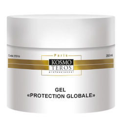 Гель защитный Gel Globale c ГК 3% Kosmoteros Professionnel, 250 мл