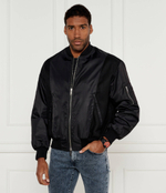 Куртка бомбер Iceberg 50th Anniversary Iceberg - черный(245 I1C O110 5133)