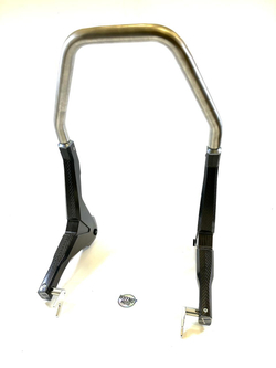 Lightech Подкат для мотоцикла задний RSC004F