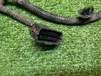 Проводка заднего бампера Geely Okavango (23-нв)