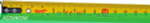 Рулетка Milwaukee Slimline (48227705)