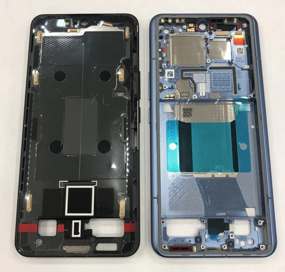 Xiaomi 14 Ultra (24031PN0DC)/(24030PN60G) / рамка дисплея (корпус) (ORIG)