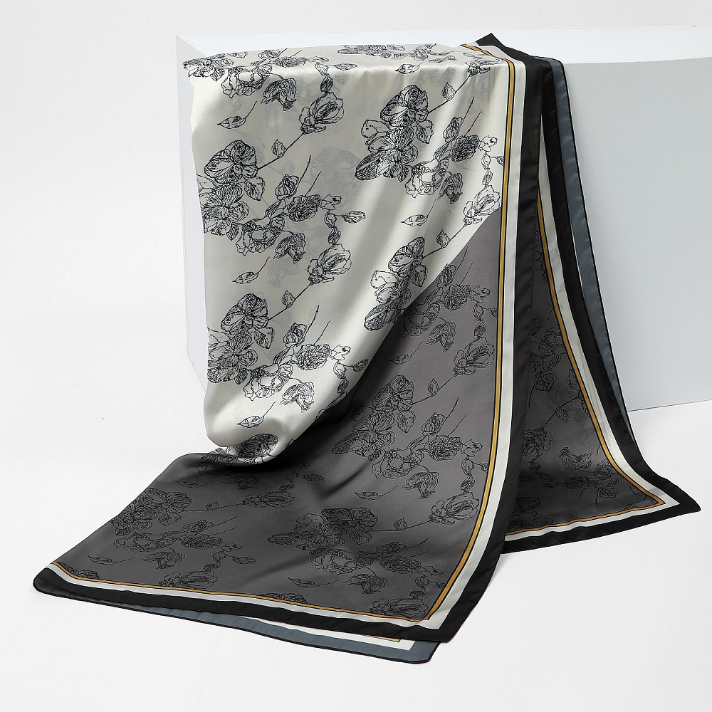 Шарф FABRETTI VF4-12