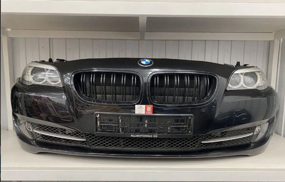 Ноускат BMW 5 F10