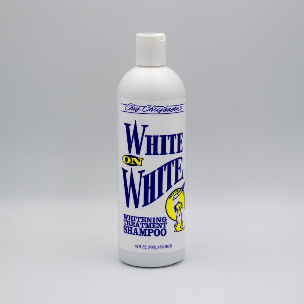 Отбеливающий шампунь White on White Shampoo