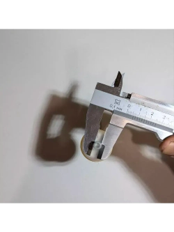 Фильтр бензиновый 10 штук с магнитом