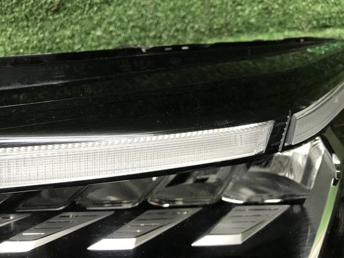 Фара левая Geely Coolray (2023-н.в.) LED