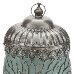 GAEM Изделие декоративное с подсветкой (2xААА н/п), L11 W11 H19 см