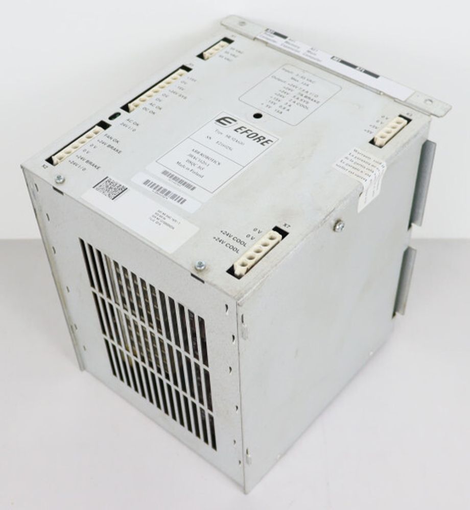 ABB Robotics 3HAC1620-1