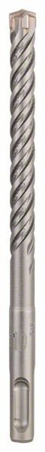 Бур по бетону Bosch SDS plus-5X 12x200x260 мм, 10 шт. 2608833907