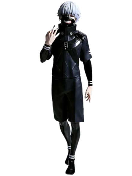 Фигурка Banpresto Tokyo Ghoul Grandista Ken Kaneki