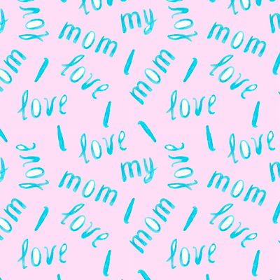 День матери